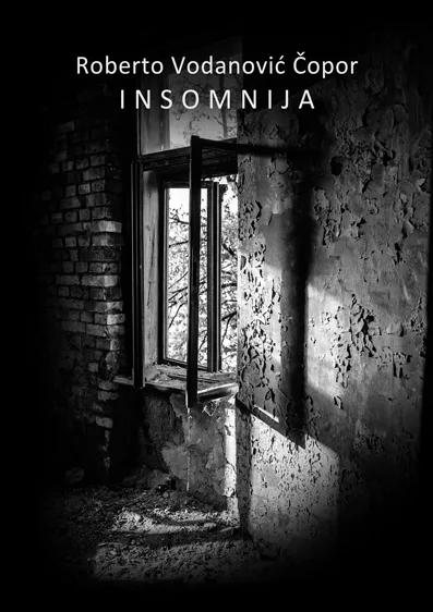 Insomnija-Roberto Vodanović Čopor