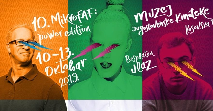 10. MikroFAF FESTIVAL