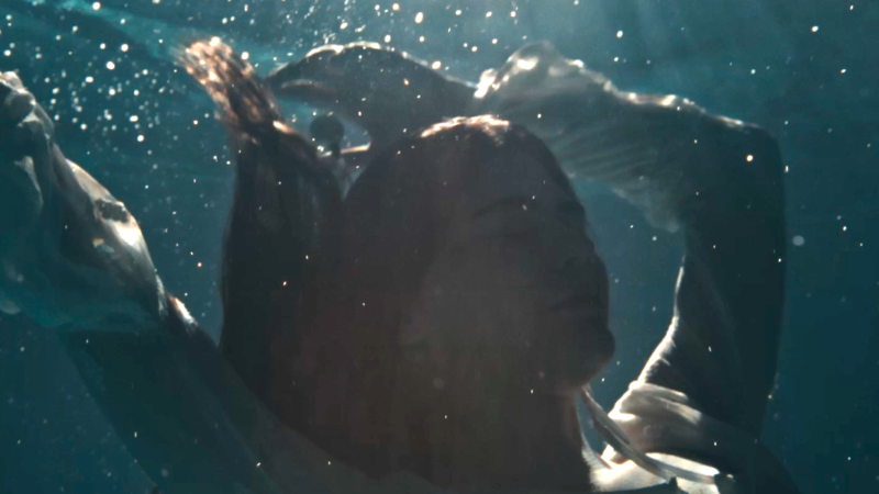 Egret predstavlja video za “Unveil” i najavljuje nastup sa Ljubičicama