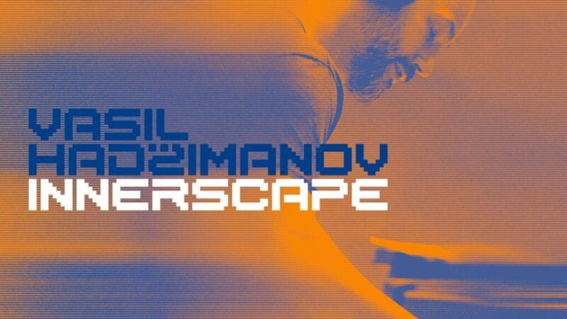 Vasil Hadžimanov predstavio novi solo album “Innerscape”