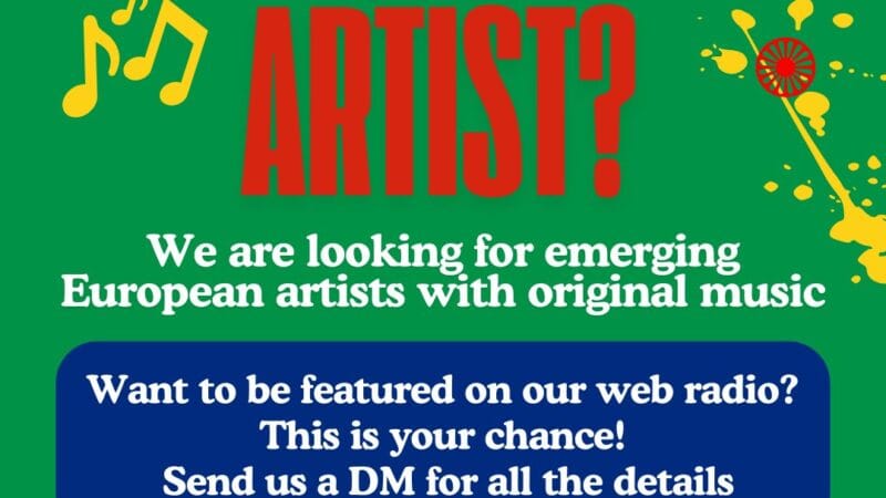 Amoradio traži mlade muzičke talente iz Evrope