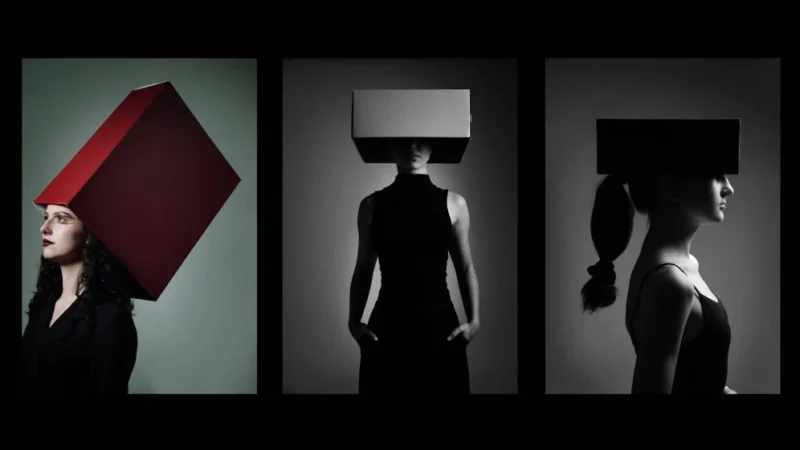 Izložba „kutiJa“ fotografa Nebojše Babića u Likovnoj galeriji Kolarčeve zadužbine