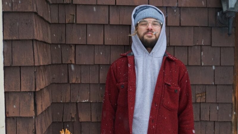 Rajli Voker nastupa u Beogradu 11. decembra