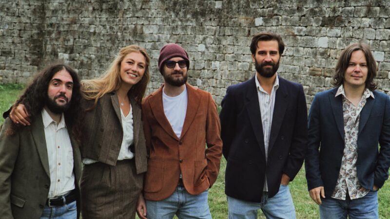 Bohemija predstavlja singl “Izađi mi iz glave” i najavljuje album “Odiseja u nemiru”