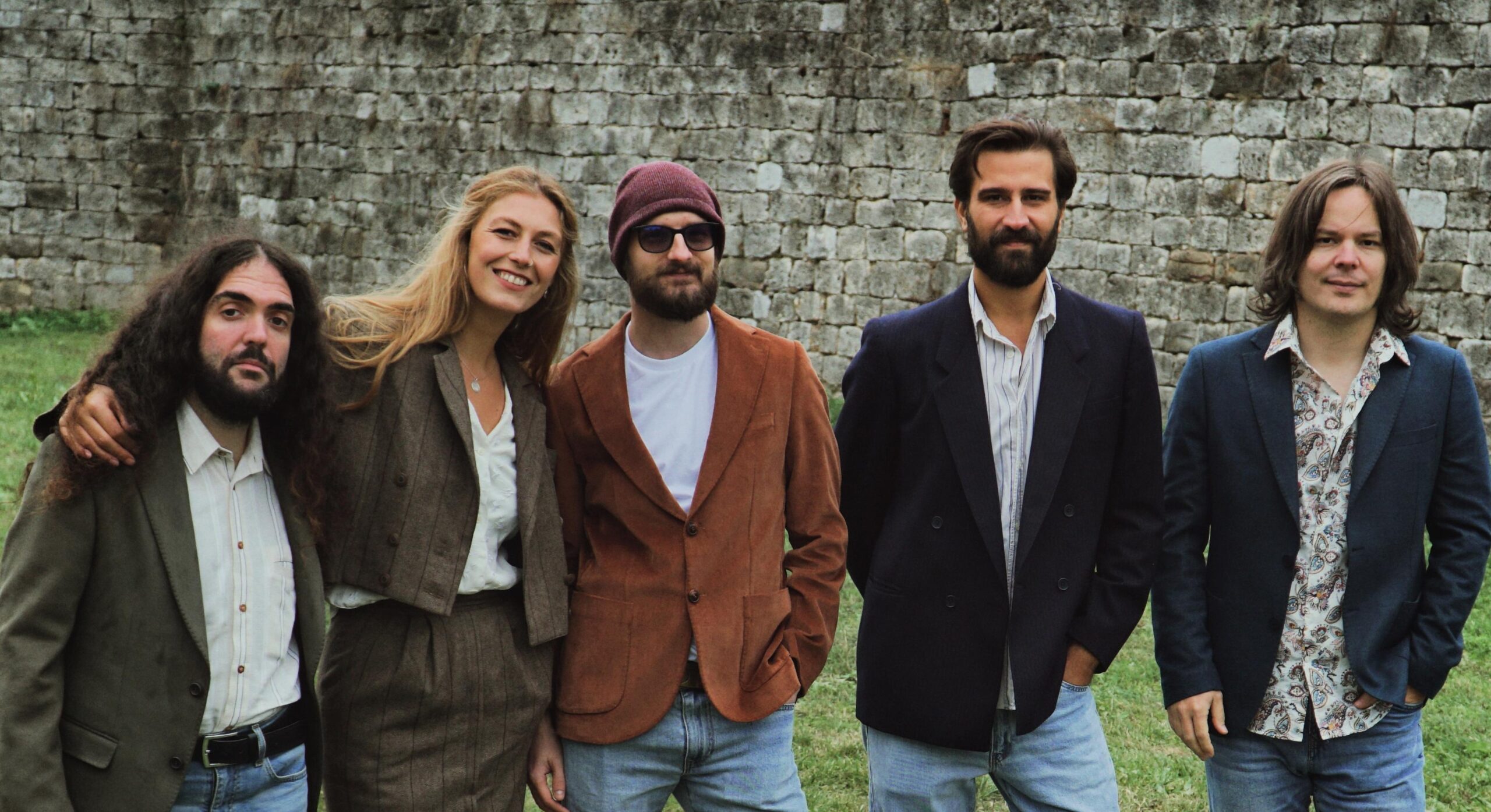 Bohemija predstavlja singl “Izađi mi iz glave” i najavljuje album “Odiseja u nemiru”