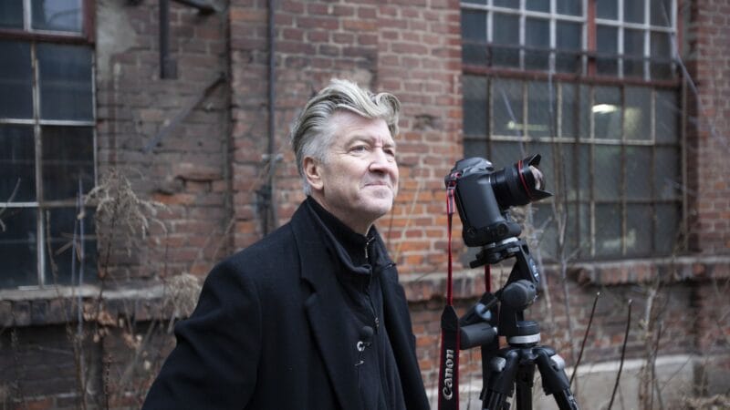 Dokumentarci o Linču, Čaplinu, Rifenštal i još preko 20 filmova na DOK #7 festivalu