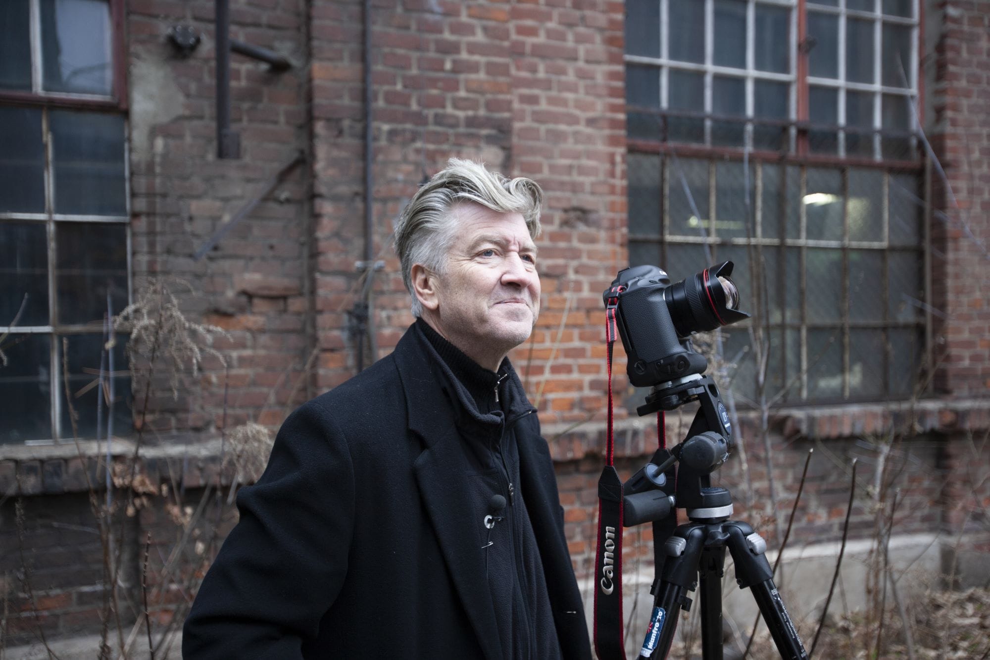 Dokumentarci o Linču, Čaplinu, Rifenštal i još preko 20 filmova na DOK #7 festivalu