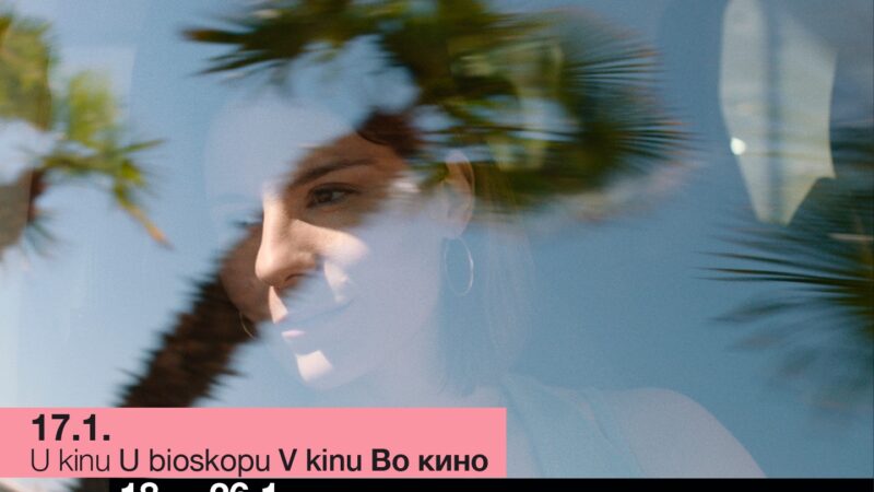 Nagrađivani regionalni filmovi na Zimskom izdanju Mreže festivala Jadranske regije