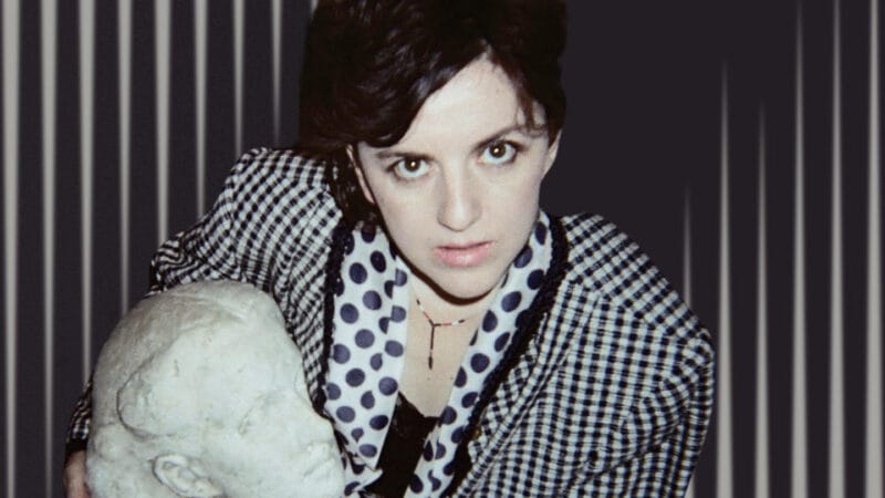 Novim singlom “The Fool” Maja Posavec najavljuje izlazak albuma “Leaving a Lover”