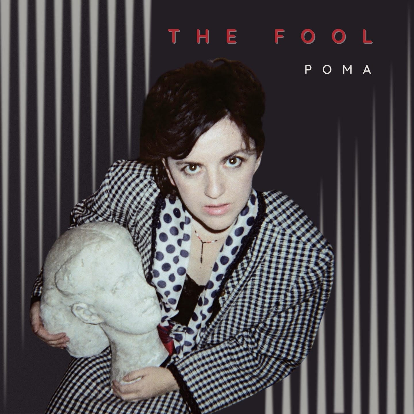 Novim singlom “The Fool” Maja Posavec najavljuje izlazak albuma “Leaving a Lover”