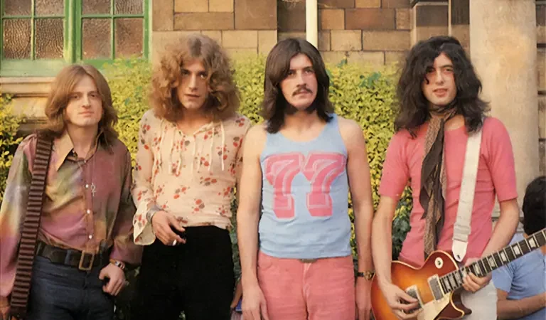 Dokumentarac o grupi Led Zeppelin stiže u bioskope 7. februara