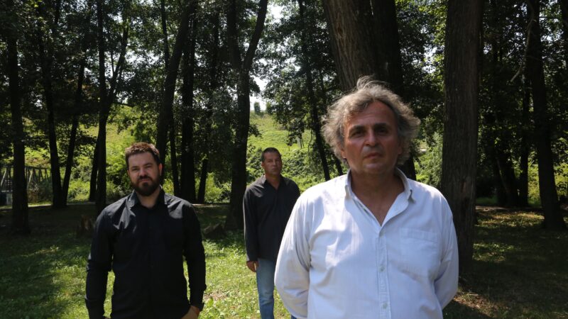 Ariljski Baobab zna kako da se izađe iz “Zamke”