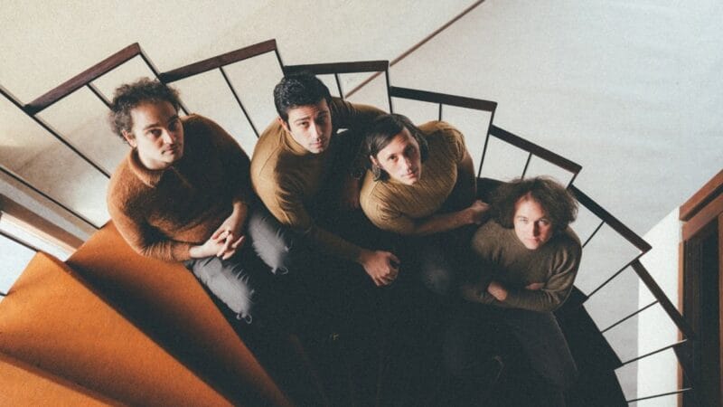 Proto tip i Klinika Denisa Kataneca sviraju u Karmakomi 4. aprila