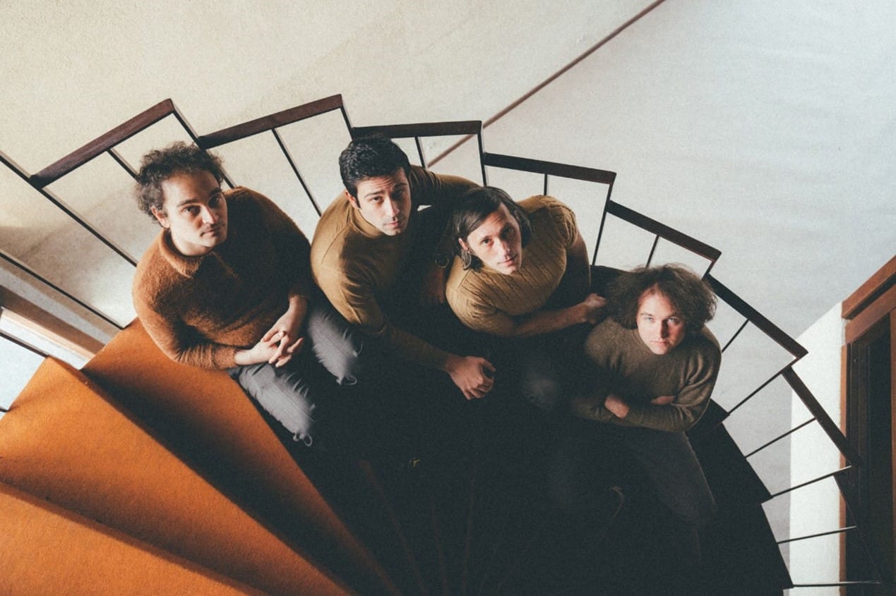 Proto tip i Klinika Denisa Kataneca sviraju u Karmakomi 4. aprila