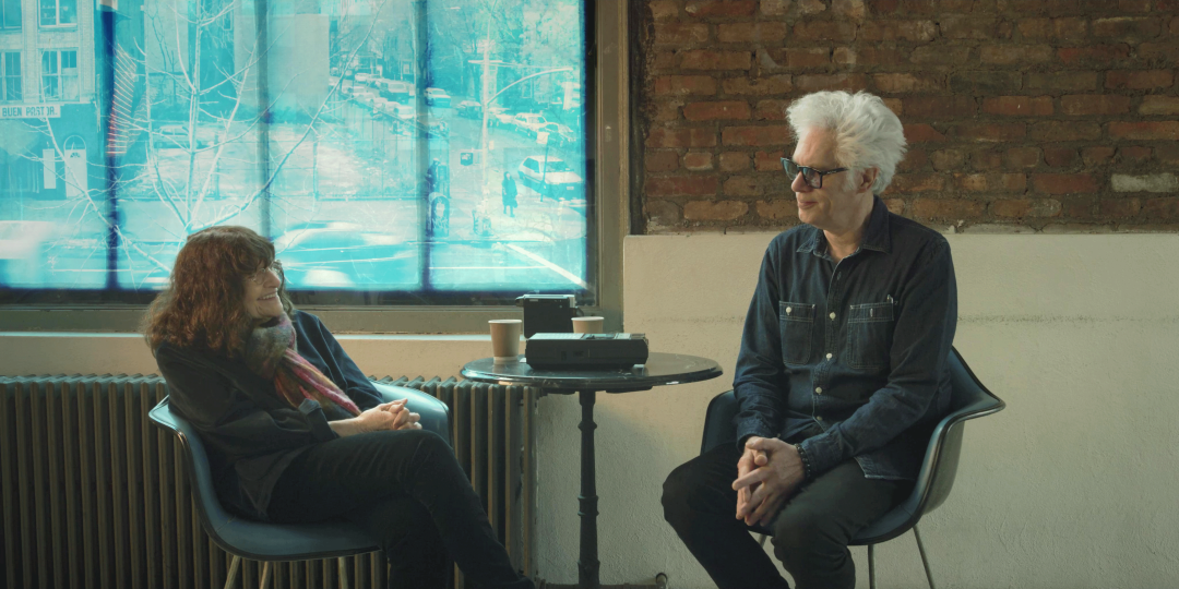 Premijera dokumentarca Cinema Laika: Aki Kaurismäki i Džim Džarmuš u priči o magiji bioskopa