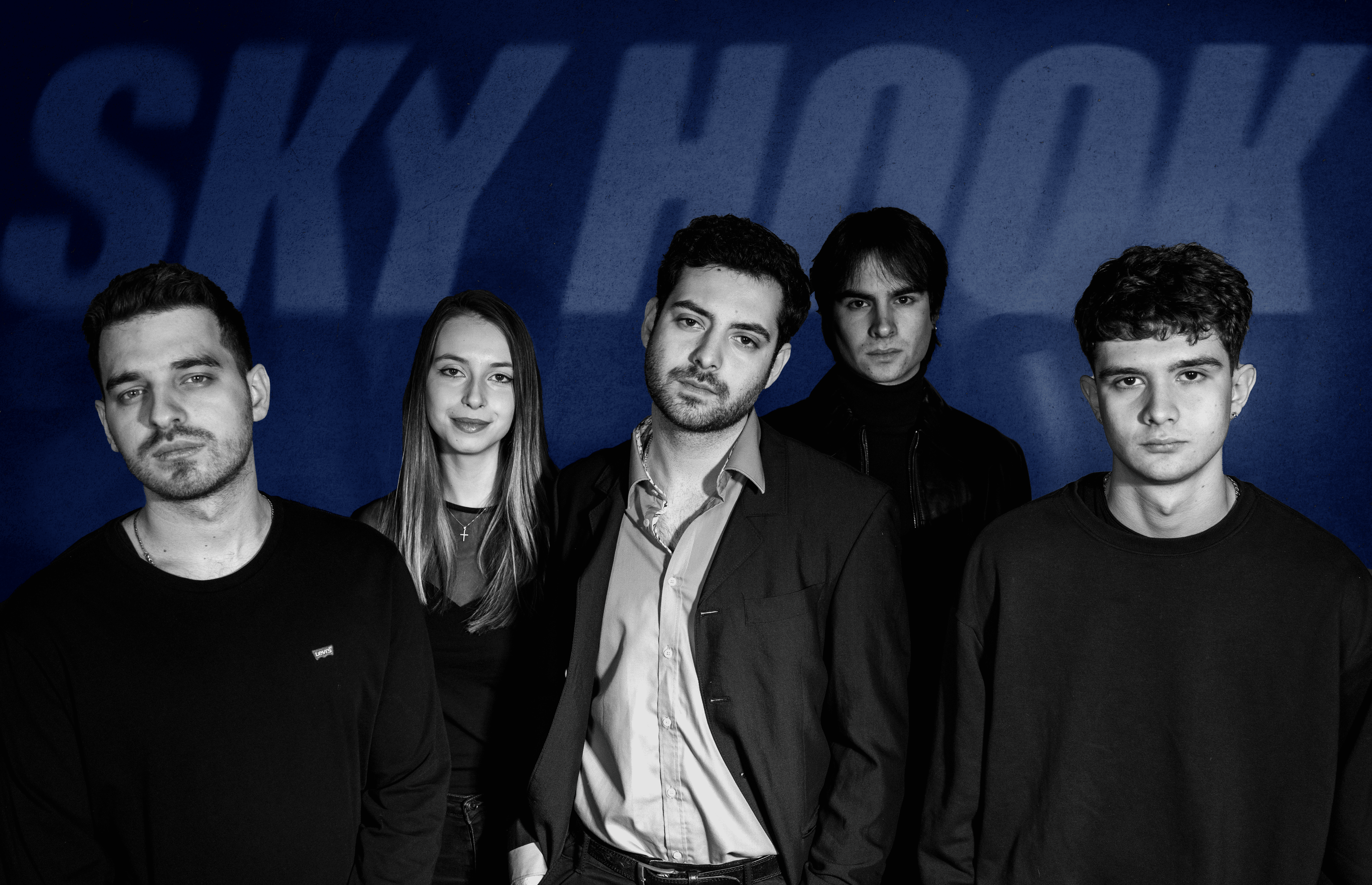 Niški bend Sky Hook predstavlja novi singl „Gde ptice lete”
