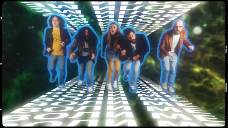 Promene kao pokretačka snaga – Bohemija predstavlja “Odiseju u nemiru”