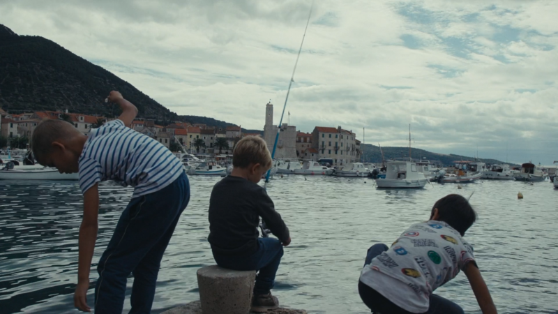 Film „Neptunova nevera“ premijerno u Americi 4. aprila