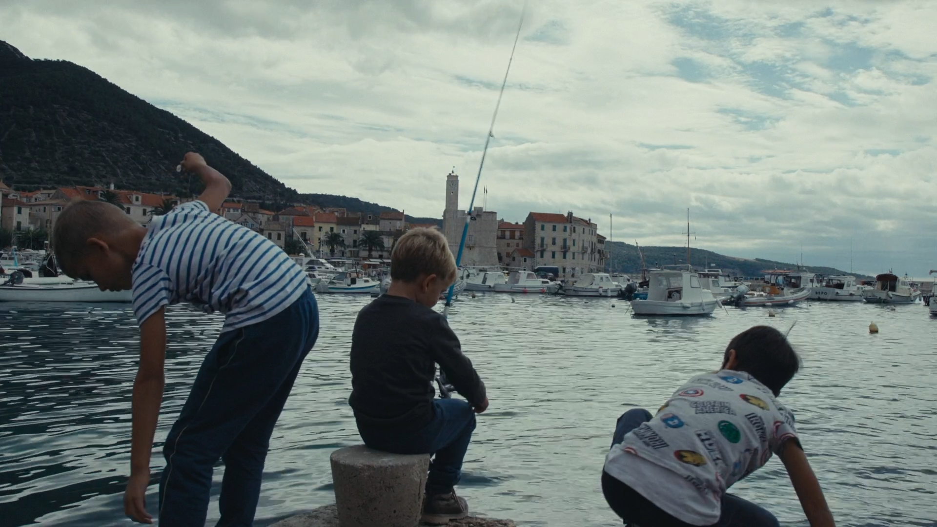 Film „Neptunova nevera“ premijerno u Americi 4. aprila