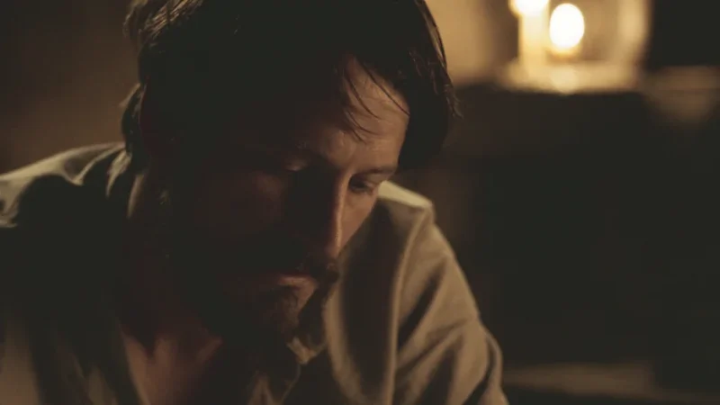 Srpska koprodukcija – film „Obraz“ u selekciji Nagrade za najbolji balkanski film