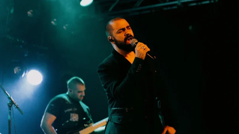 PetarZ novim singlom „Altruizam i strpljenje“ najavljuje istoimeni album