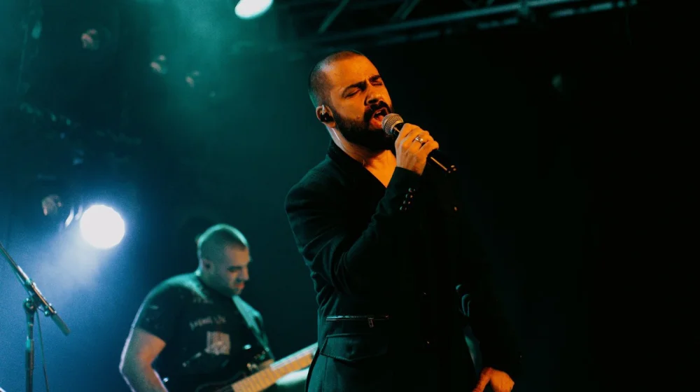 PetarZ novim singlom „Altruizam i strpljenje“ najavljuje istoimeni album