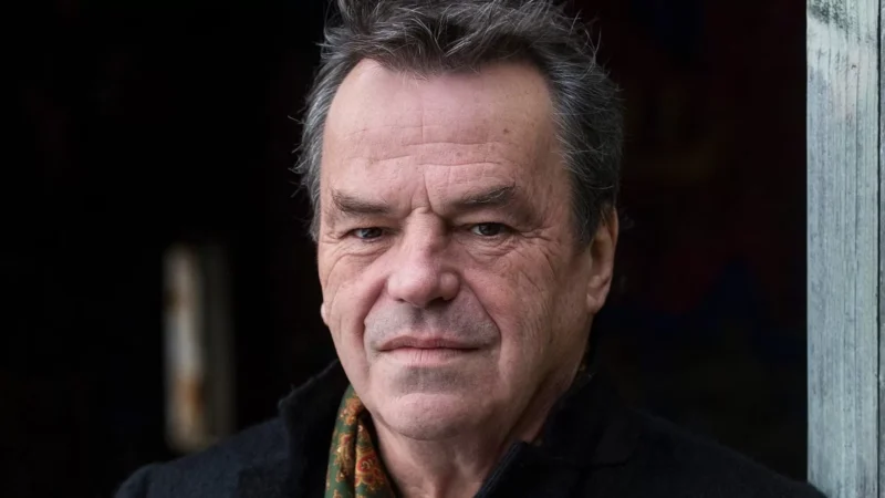 Oskarovac Nil Džordan 8. marta otvara Beogradski irski festival i Nedelju irskog filma