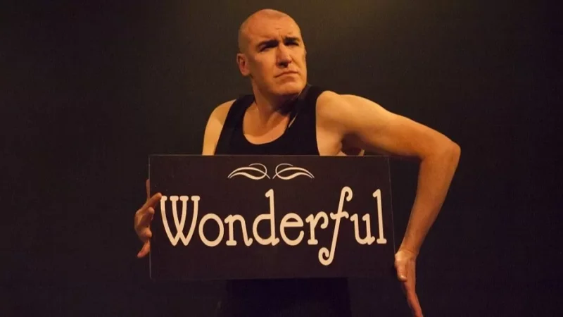 Predstava „Tihi“, nagrađena Olivier priznanjem, 14. marta u BITEF teatru