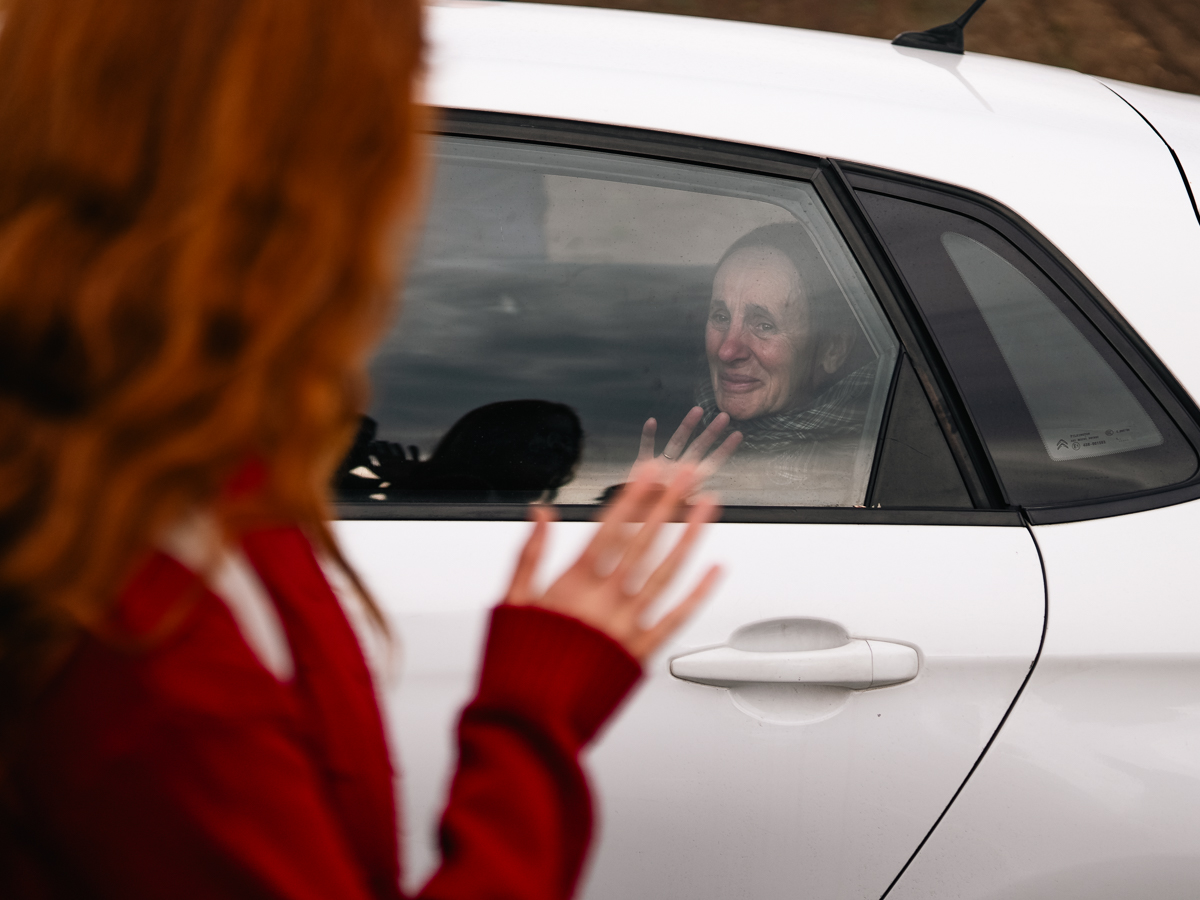 Galerija fotografija: Uroš „Lunja” Arsić