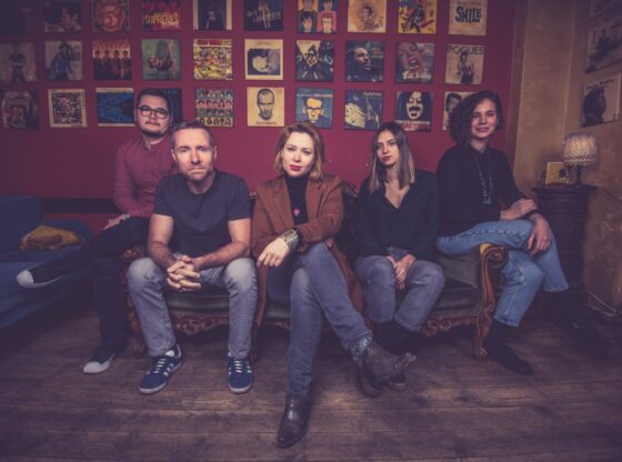 Ana & The Changes zovu na “Sabiranje” u klubu Karmakoma 16. maja