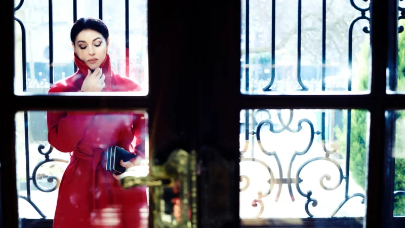 Portreti čuvenih diva na 18. Beldocsu: “Monika Beluči sreće Mariju Kalas” i biografski dokumentarac o Beatris Dal