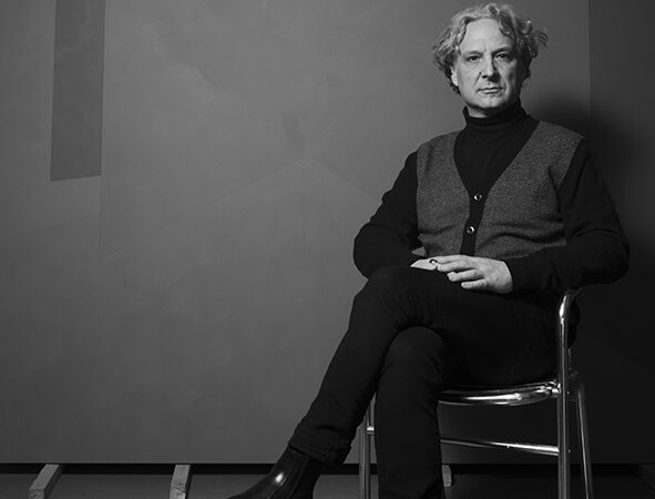 Izložba „All in One“ Đuzepea Pjetronira i promocija monografije