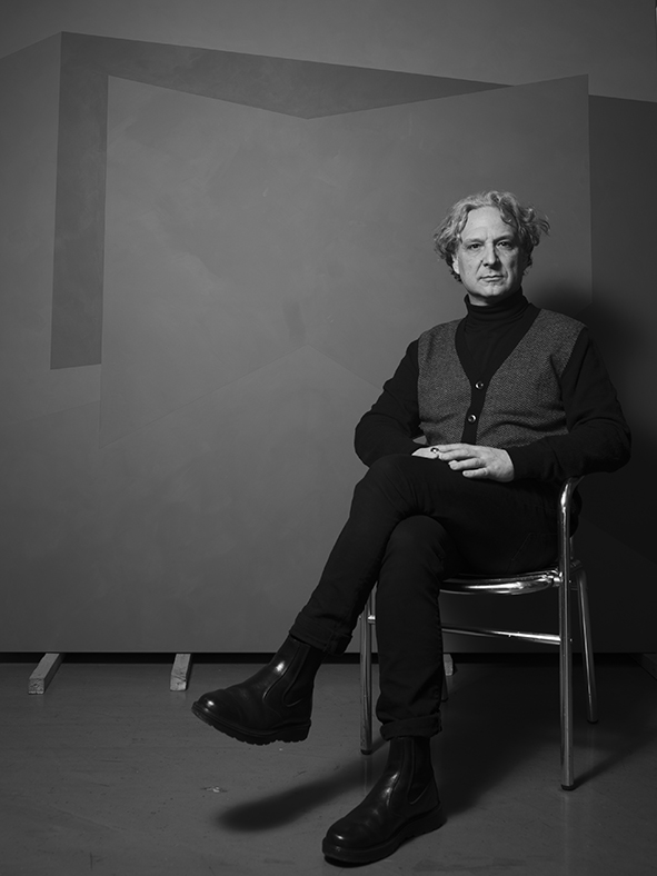 Izložba „All in One“ Đuzepea Pjetronira i promocija monografije