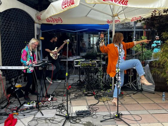 Berza ploča, DJ setovi i magija vinila: Održan Record Store Day u srcu Beograda
