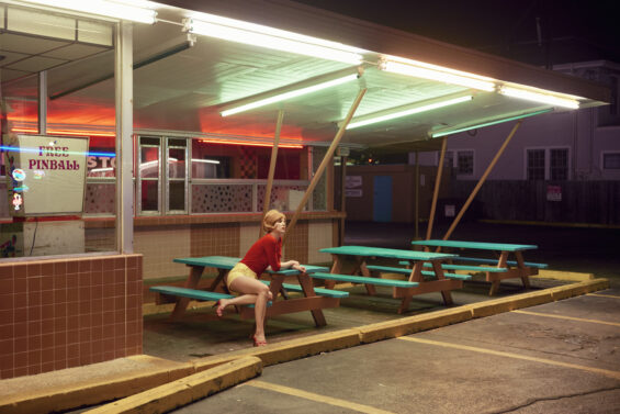 Belgrade Photo Month otkriva program za 2025. godinu