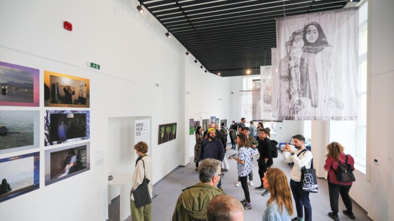 Produžen rok za prijave za Sarajevo Photography Festival 2025.