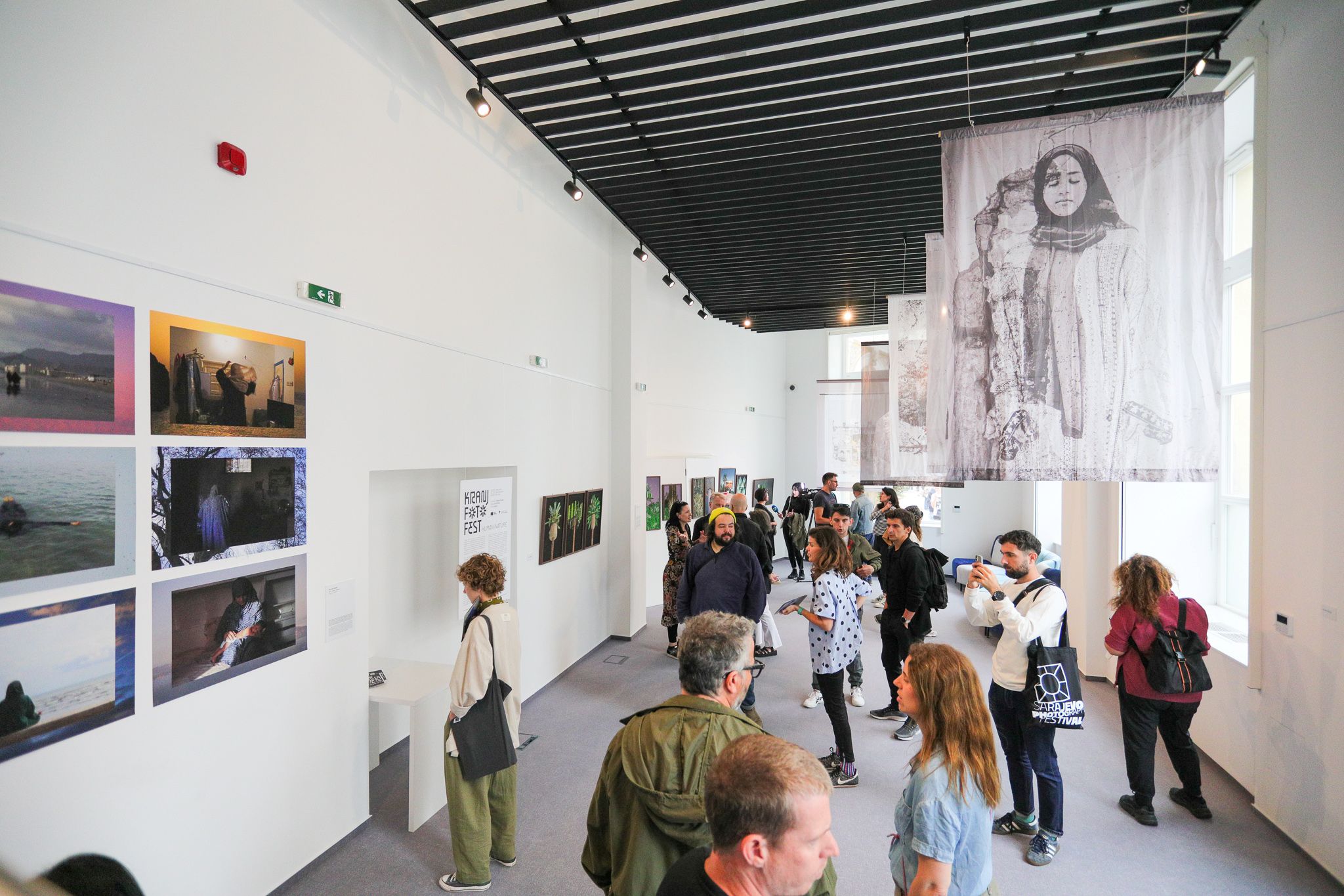 Produžen rok za prijave za Sarajevo Photography Festival 2025.