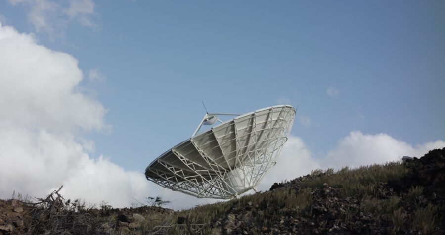 Besplatna projekcija ekološkog dokumentarca „TerraForma“ povodom Dana planete Zemlje u mts Dvorani