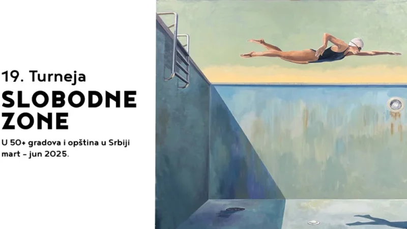 Nagrađivani filmovi sa tri kontinenta na 19. Turneji Slobodne zone