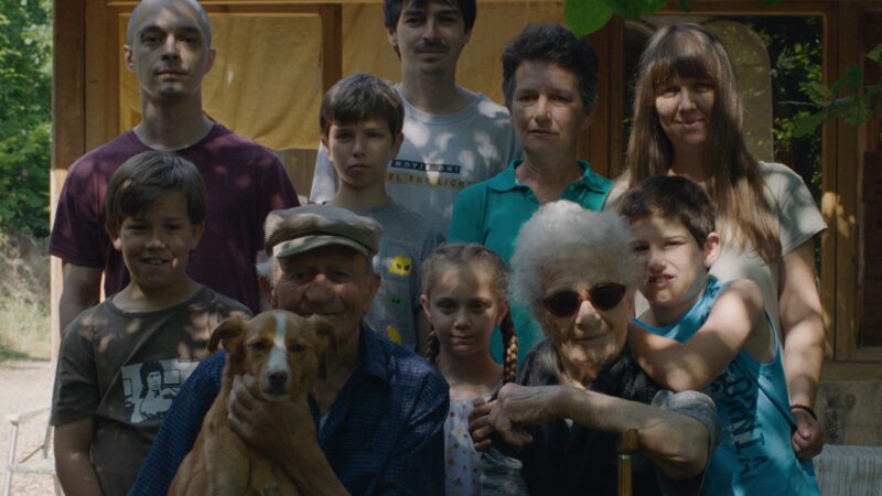 Film „Vetre, pričaj sa mnom“ Stefana Đorđevića osvojio glavnu nagradu na 38. Bolzano Film Festivalu u Italiji