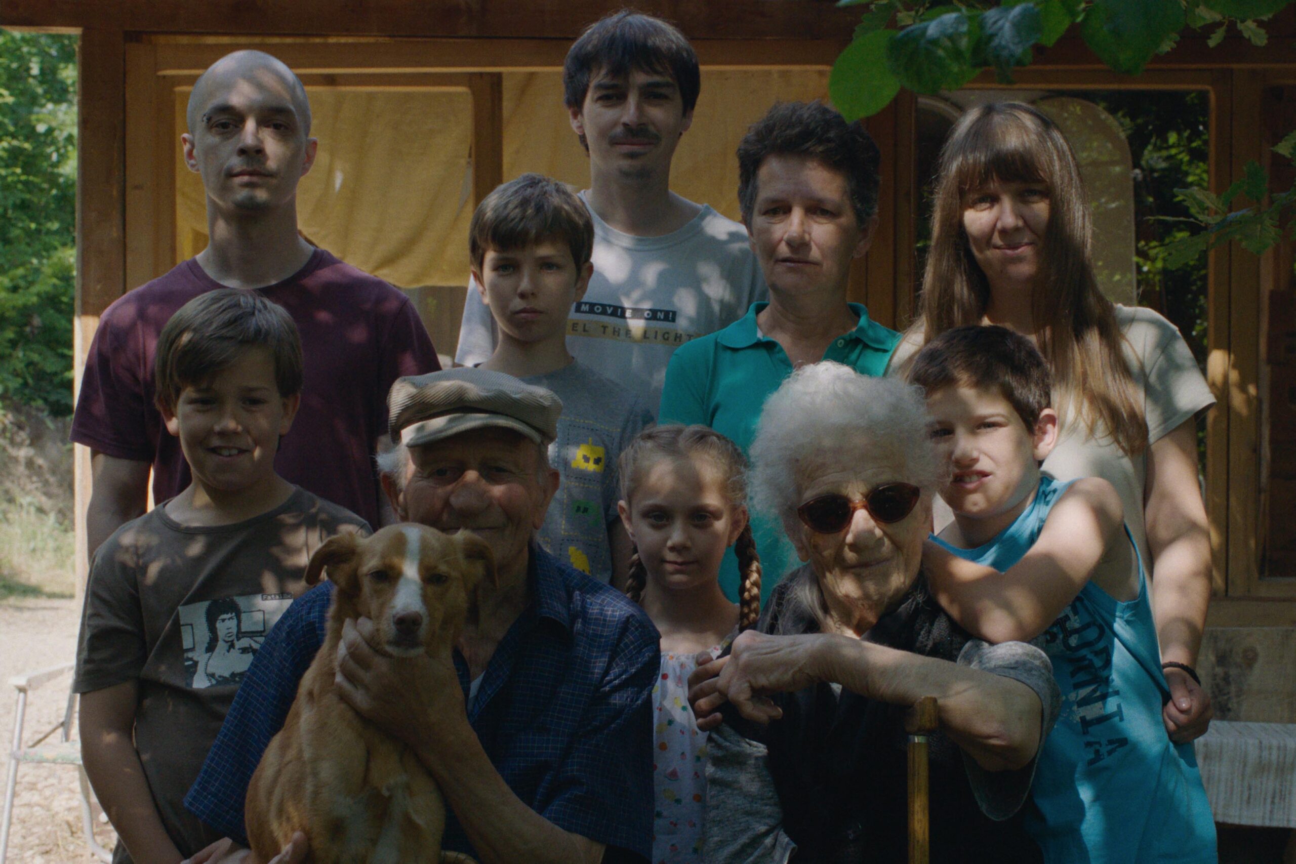 Film „Vetre, pričaj sa mnom“ Stefana Đorđevića osvojio glavnu nagradu na 38. Bolzano Film Festivalu u Italiji