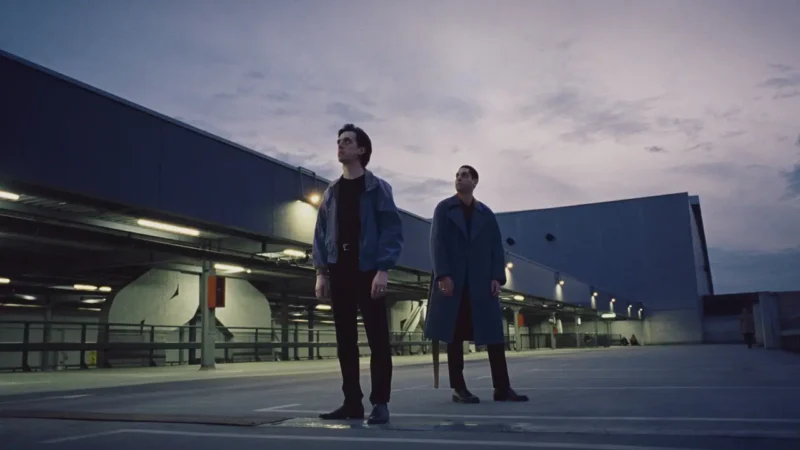 Buč Kesidi objavili novi album – Moderne veze