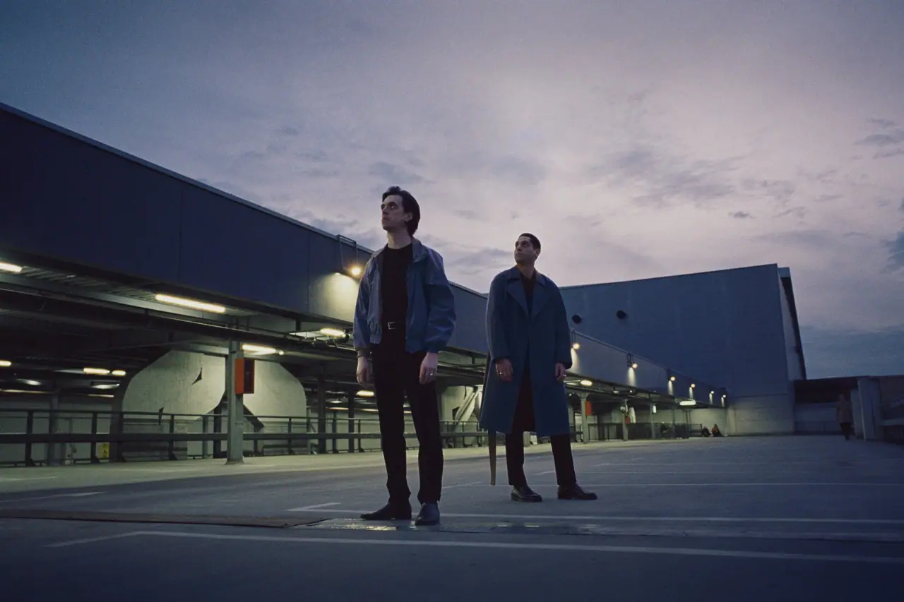 Buč Kesidi objavili novi album – Moderne veze