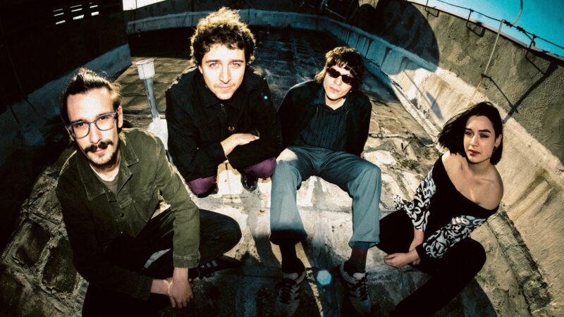 Singl  “Kad sagorim” najavljuje drugi studijski album grupe proto tip