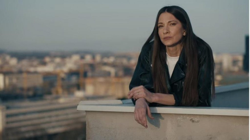 Sara Renar objavila novi singl ‘Nježne riječi’