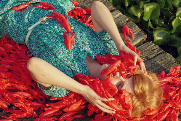 Beogradski Mesec Fotografije – svečano otvaranje 7. maja u Kući legata u 19 sati