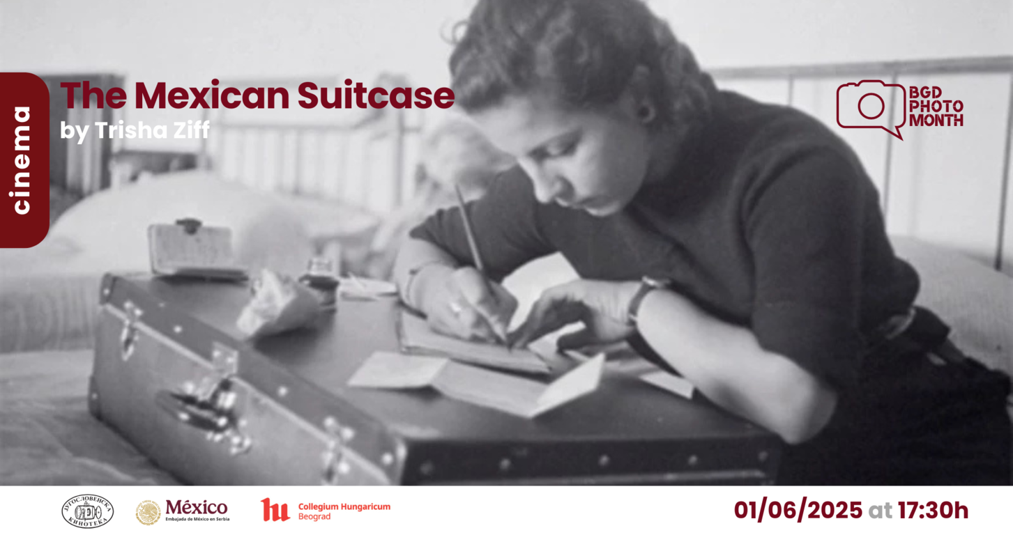 Beogradski mesec fotografije: Umetnički objektiv u službi promišljanja stvarnosti