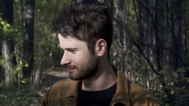 Niko Nikolić objavio animirani spot za singl “Ne odustajem”