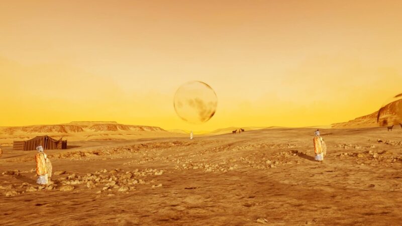 Tehnologija u službi dokumentarne umetnosti otvara nova prostranstva