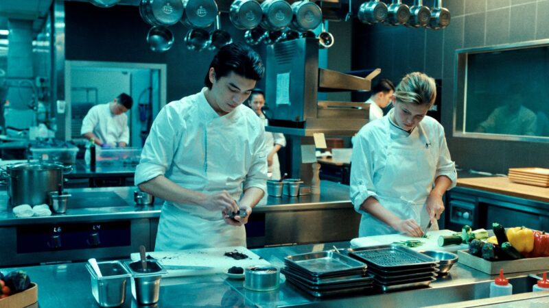 Festival francuskog filma